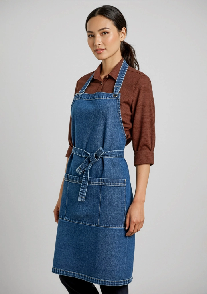 Clout Apron 1