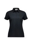 Women's Venture Short Sleeve Polo 2