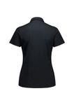 Women's Venture Short Sleeve Polo 3