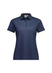 Women's Venture Short Sleeve Polo 5