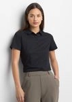 Women's Venture Short Sleeve Polo 1
