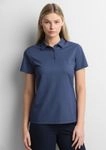 Women's Venture Short Sleeve Polo 4
