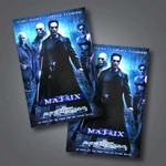 BackLit Light Box Posters 3