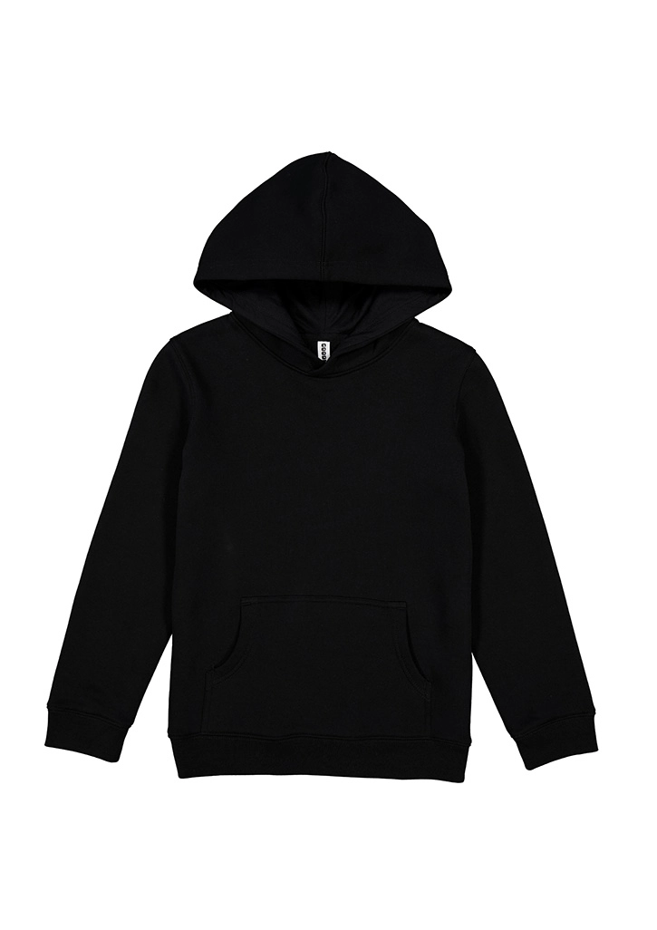 Kids Basis Hoodie 3