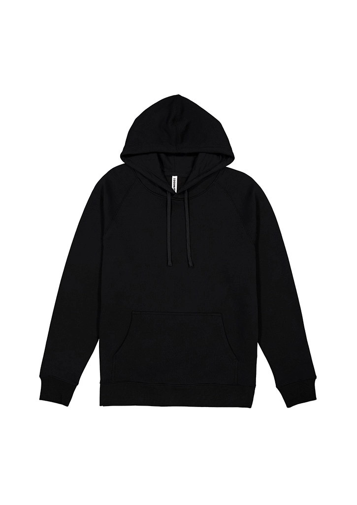 Men's Basis Hoodie 7