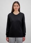 Women's Basis Long Sleeve Tee 1
