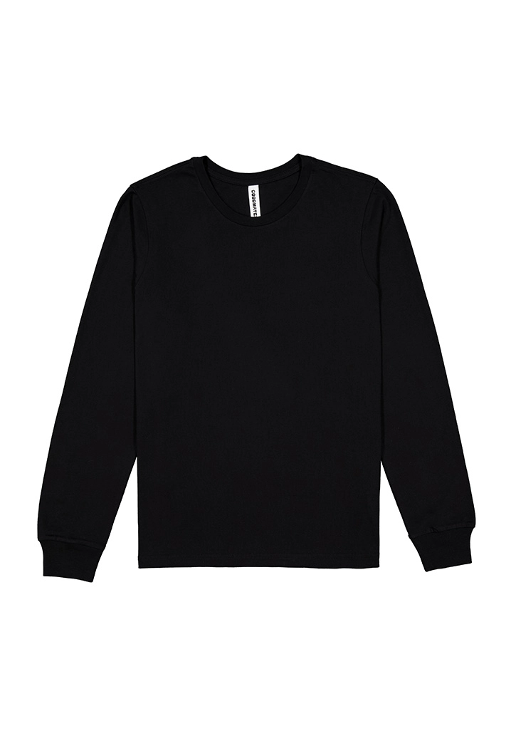 Women's Basis Long Sleeve Tee 5
