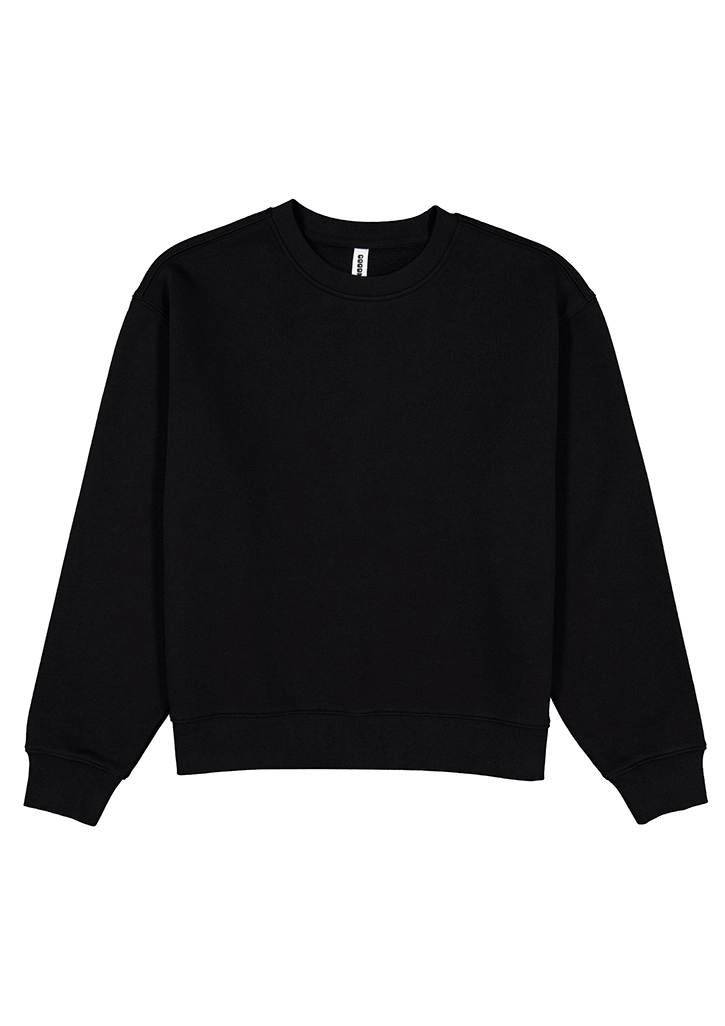 Women's Everyday Crew Sweatshirt 2