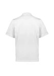 Men's Alfresco Short Sleeve Chef Jacket 4