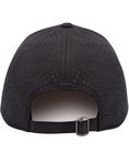 Laser Cut Runners Cap 10