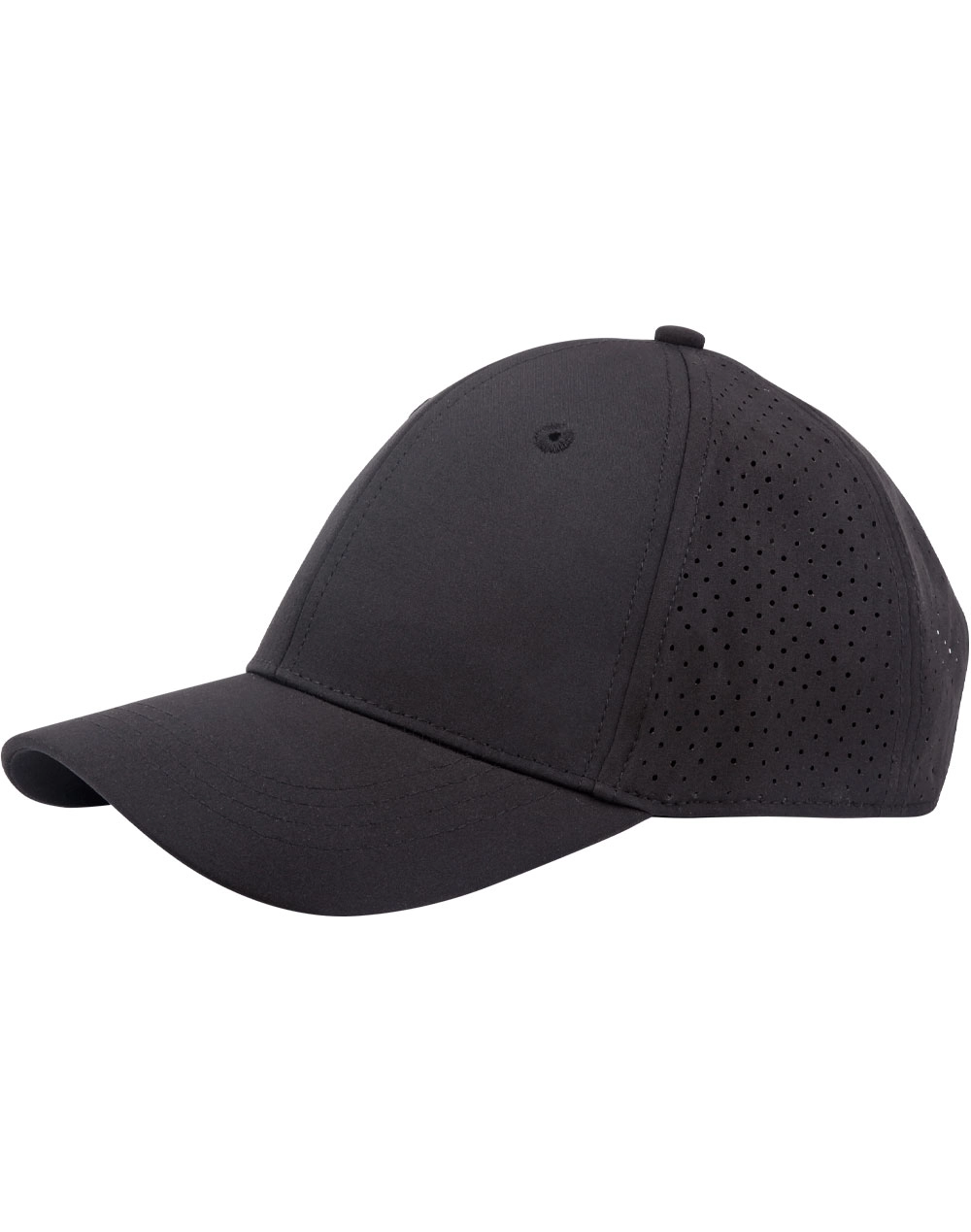 Laser Cut Runners Cap 9