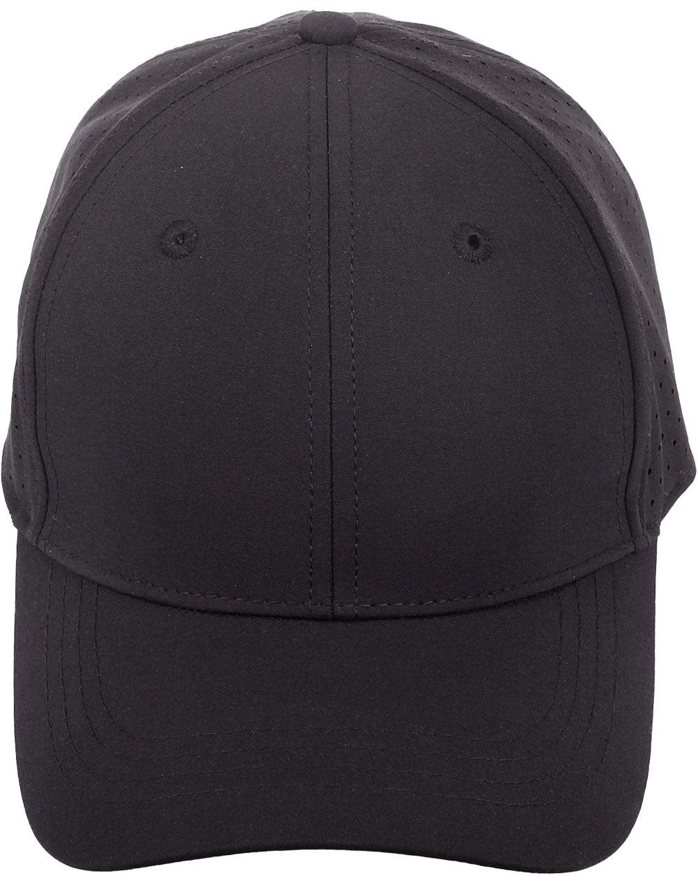 Laser Cut Runners Cap 11
