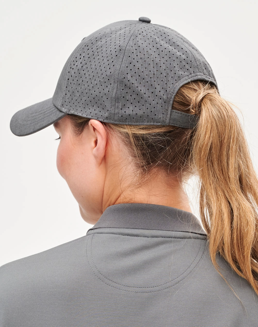 Laser Cut Runners Cap 4