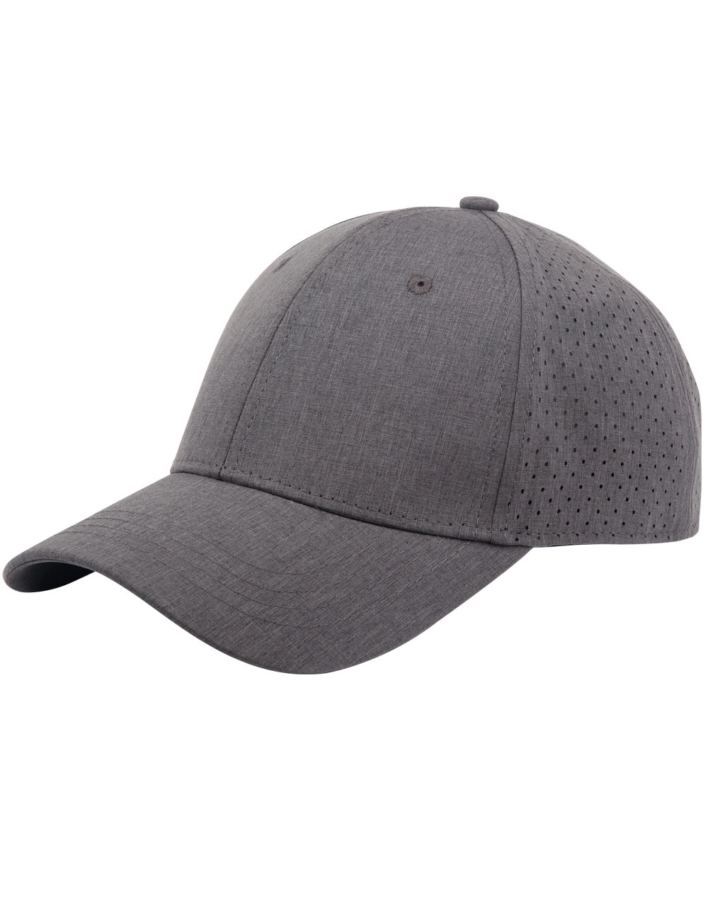 Laser Cut Runners Cap 5