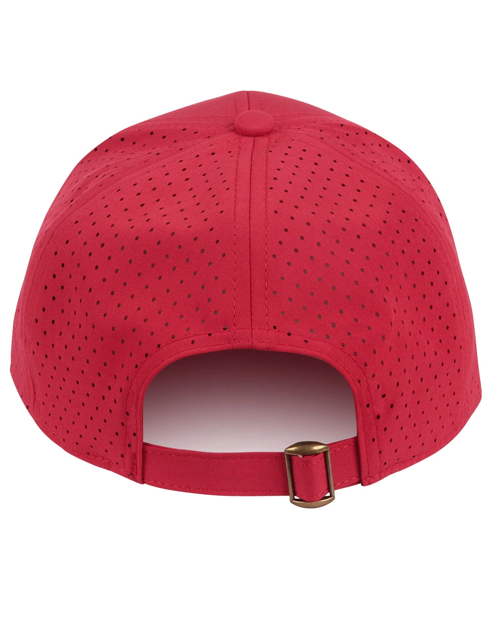Laser Cut Runners Cap 14