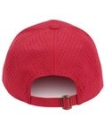 Laser Cut Runners Cap 14