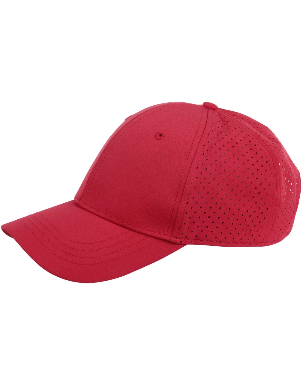 Laser Cut Runners Cap 12