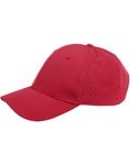 Laser Cut Runners Cap 12