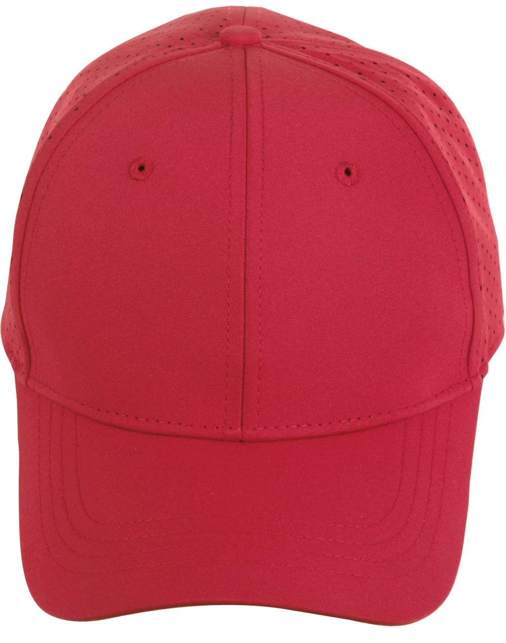 Laser Cut Runners Cap 13