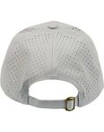 Laser Cut Runners Cap 17