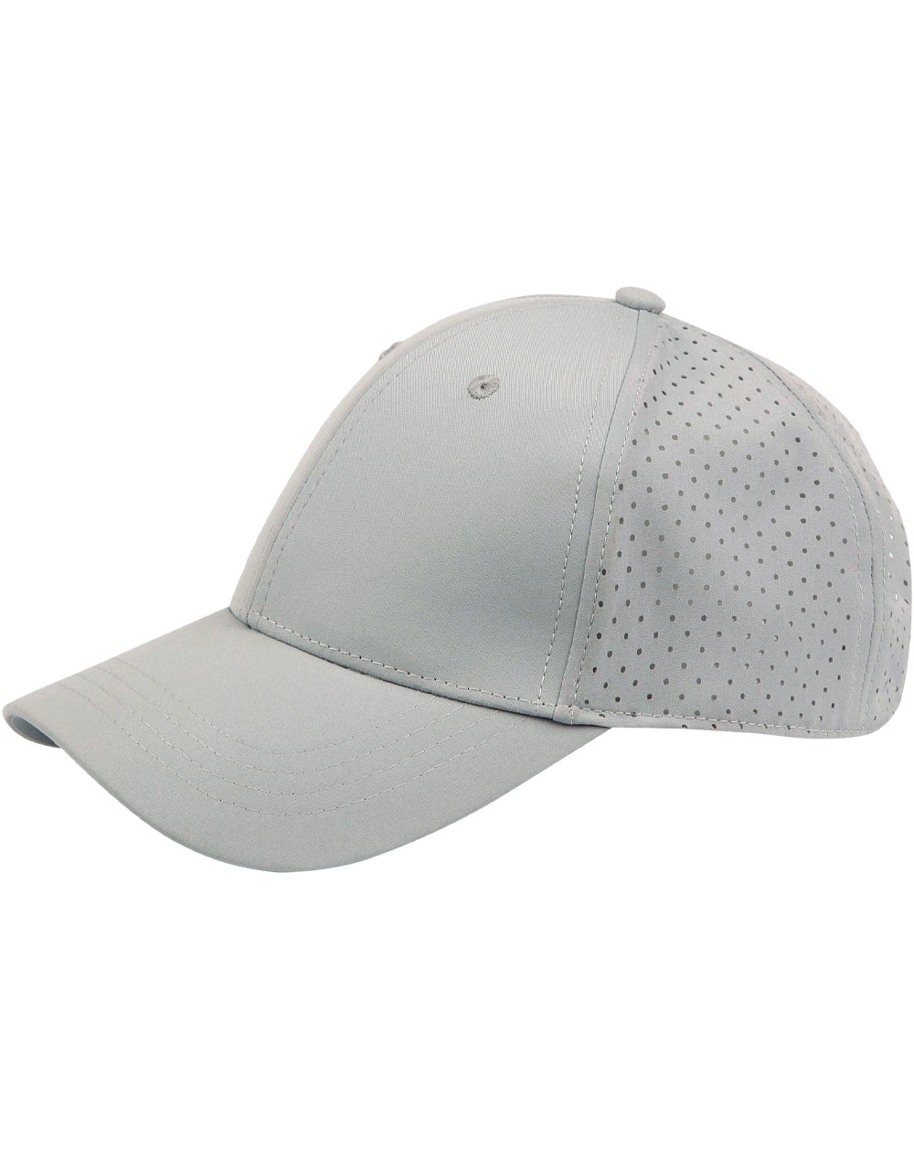 Laser Cut Runners Cap 15