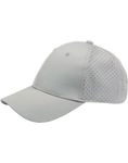 Laser Cut Runners Cap 15
