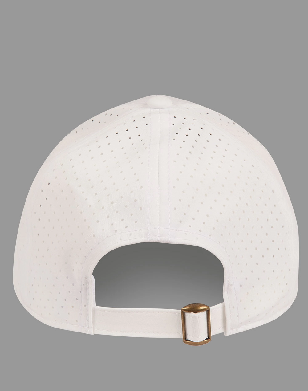 Laser Cut Runners Cap 20