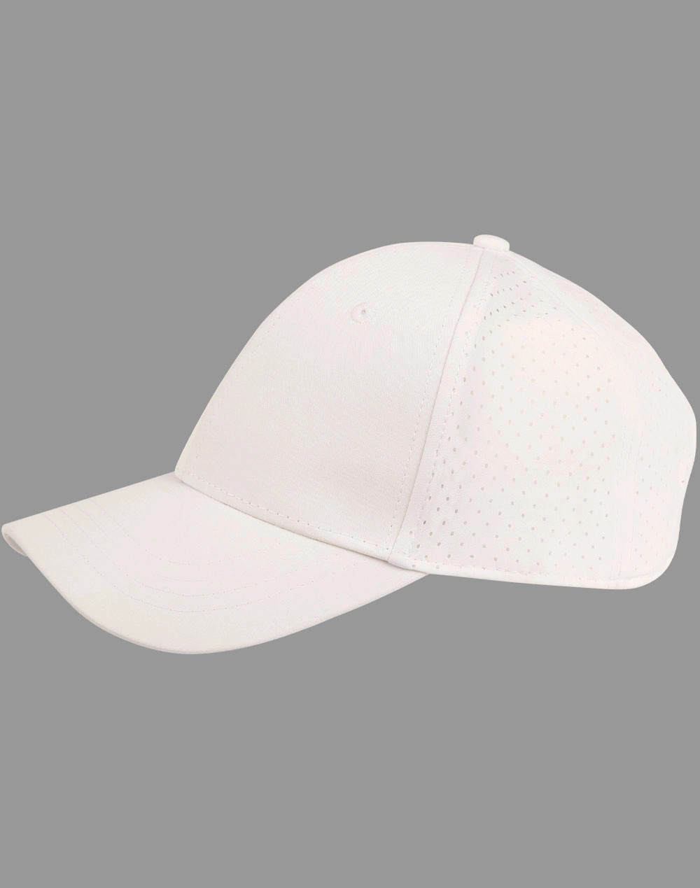 Laser Cut Runners Cap 18