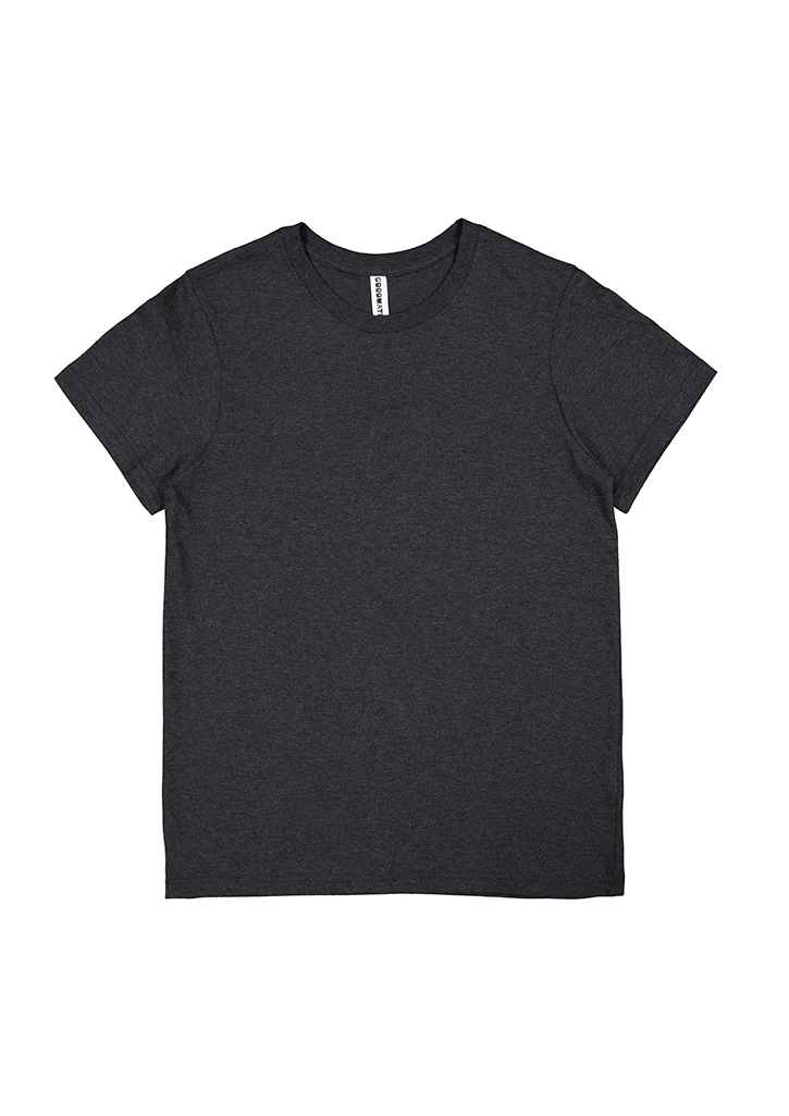 Women's Basis Short Sleeve Tee 7