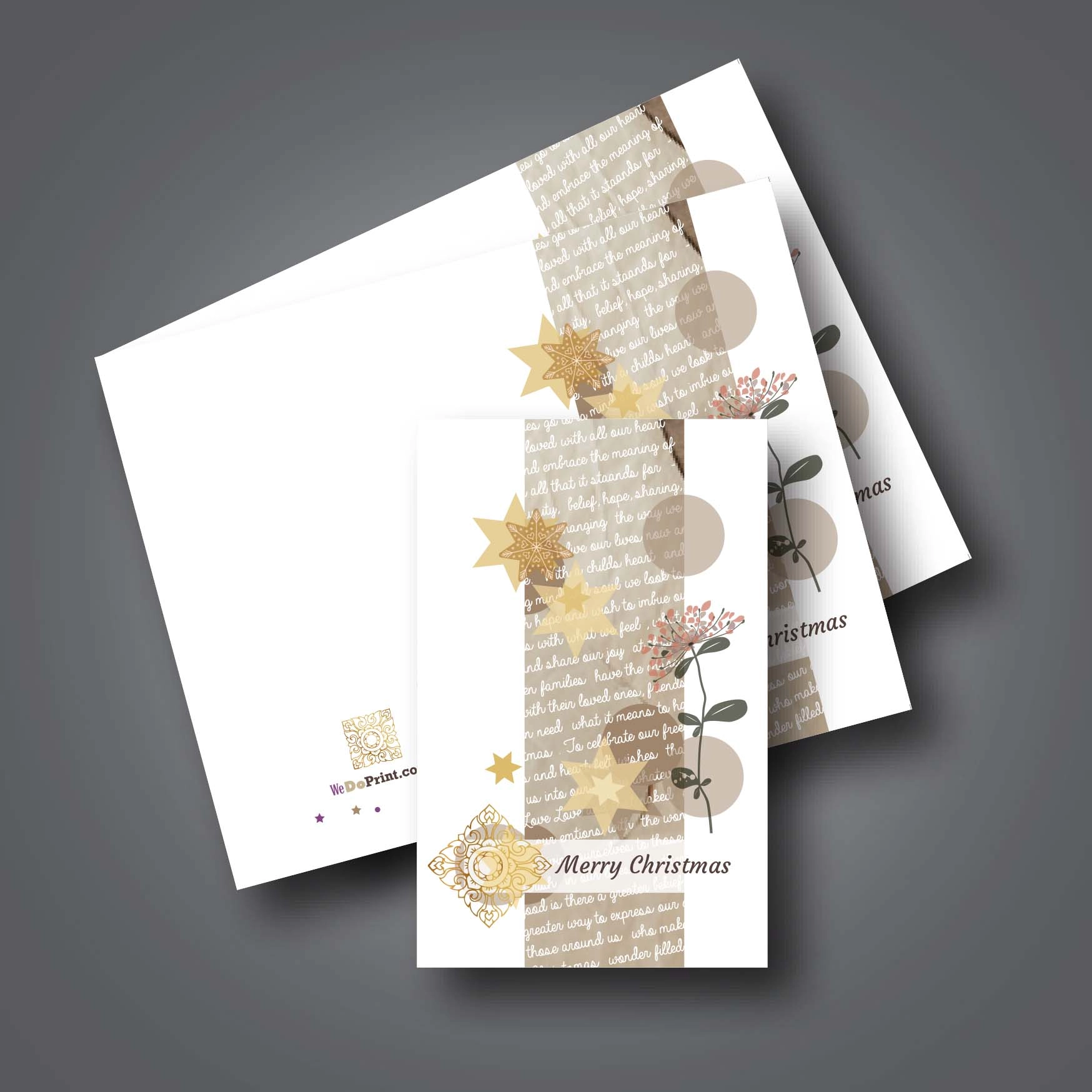 Christmas Cards 9