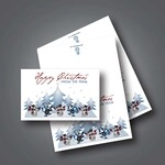 Christmas Cards 10