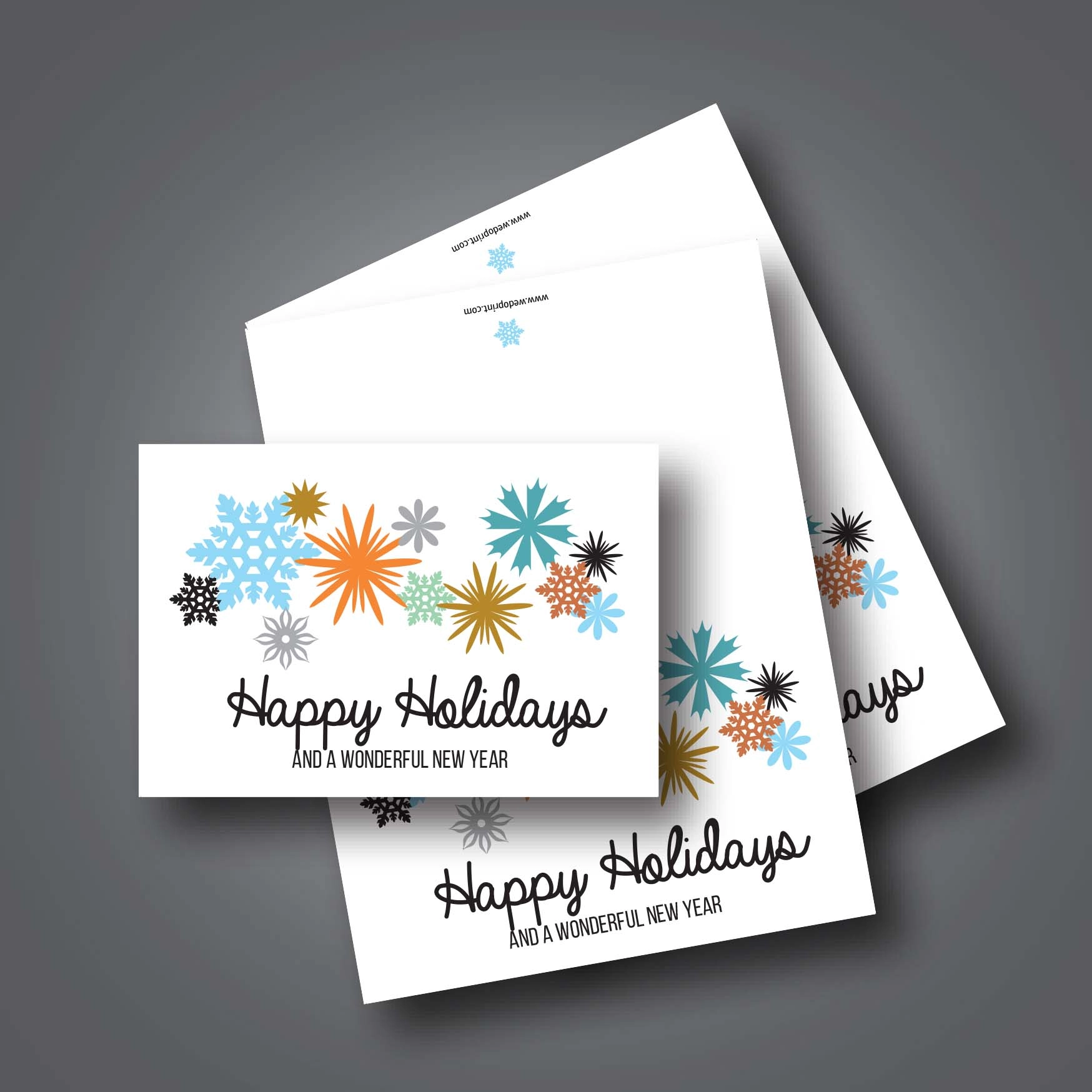 Christmas Cards 1