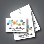 Christmas Cards 1