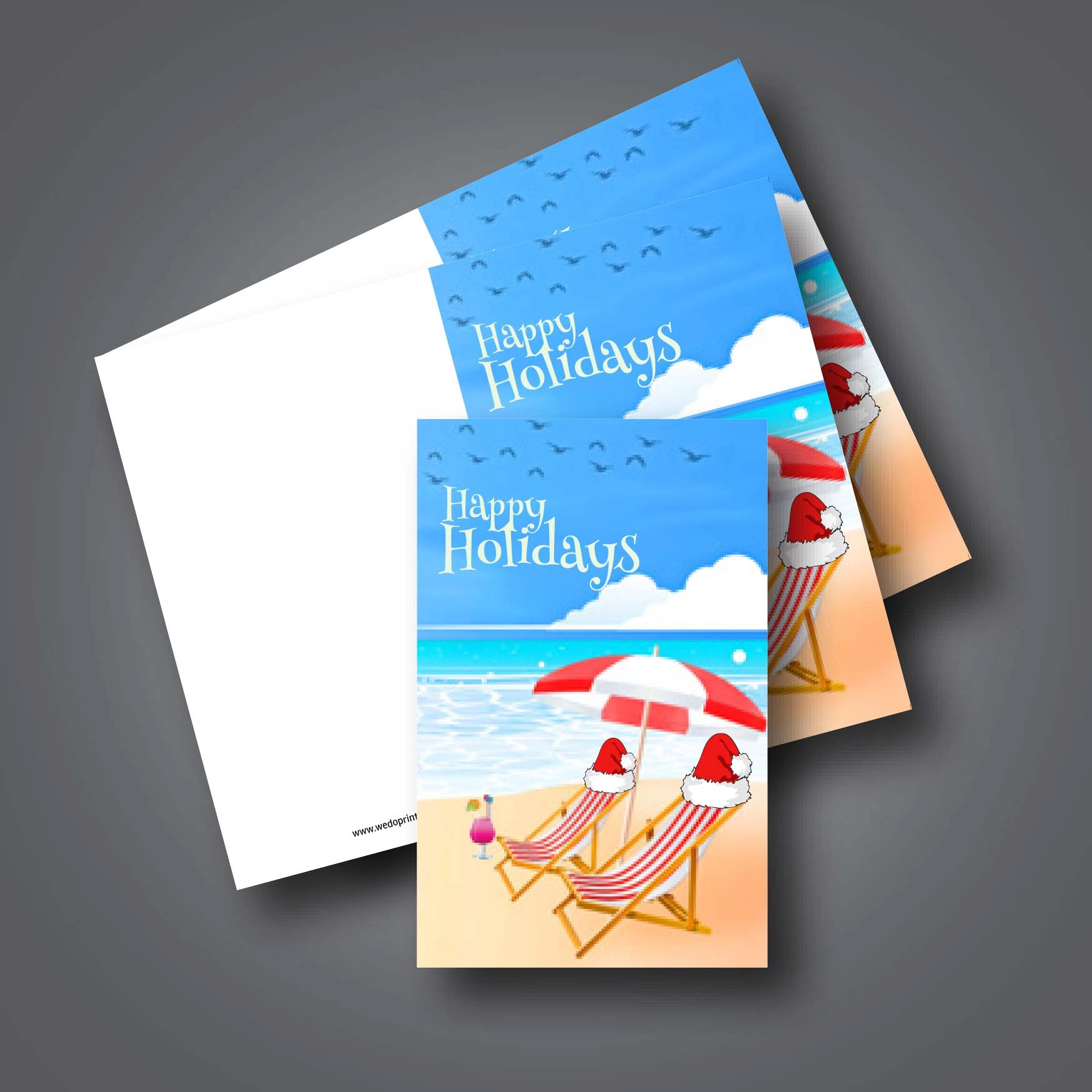 Christmas Cards 3