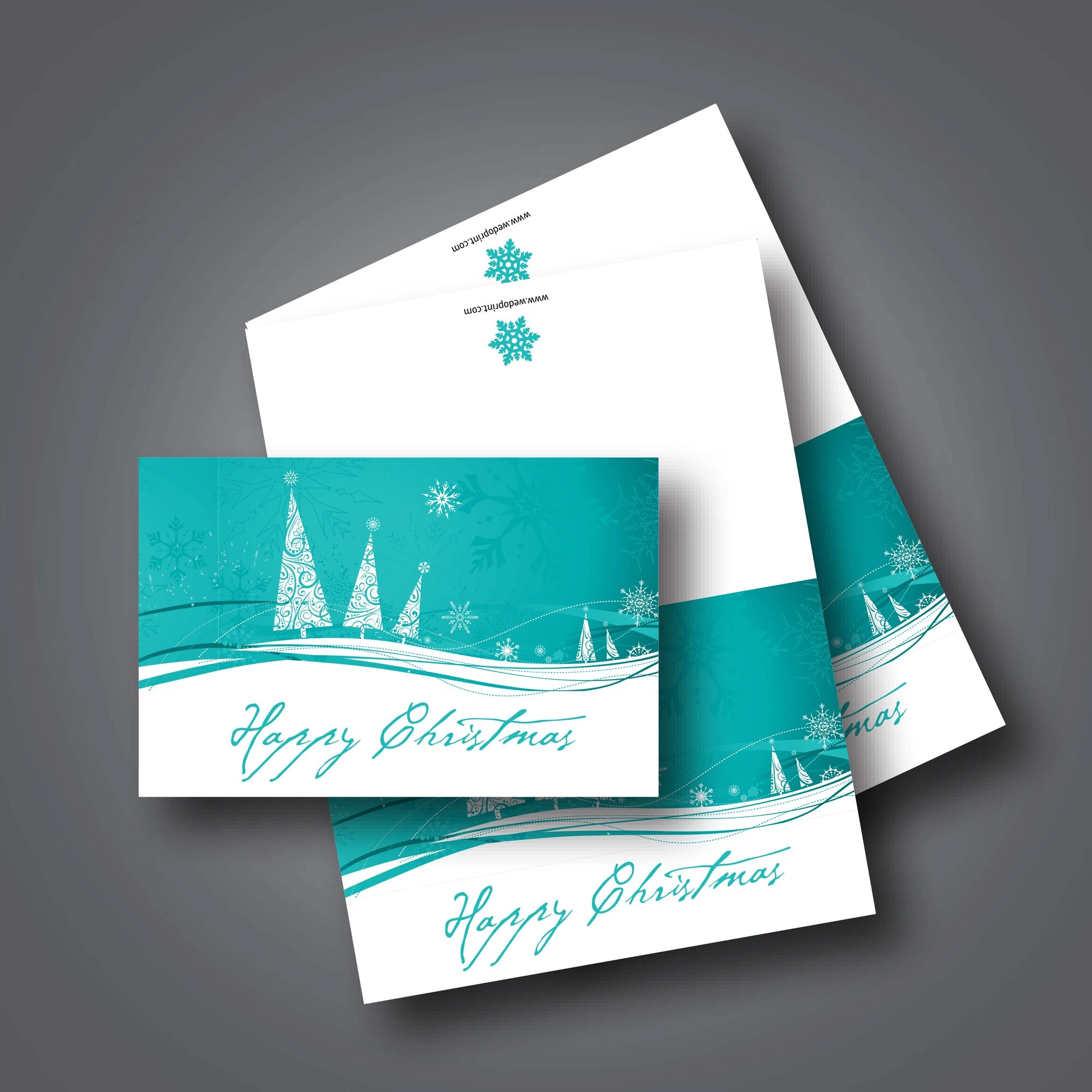 Christmas Cards 4