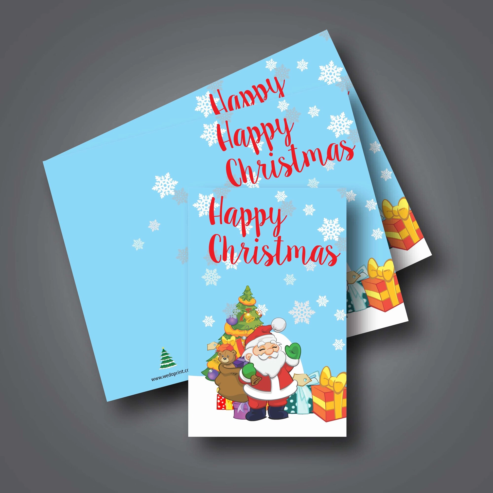 Christmas Cards 5