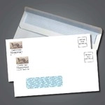 Full Colour DLX Envelopes 1