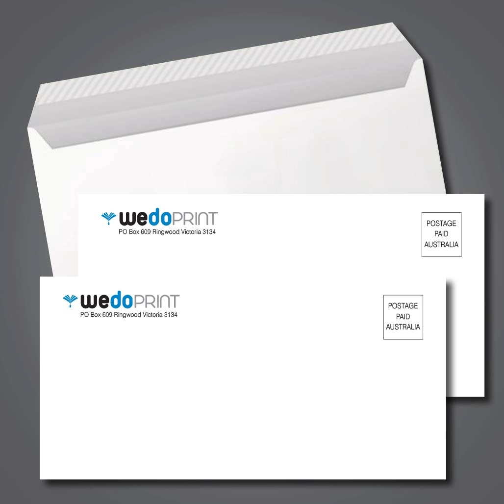 Pantone (PMS) DLX Envelopes 2