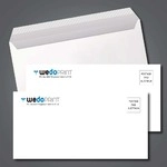 Pantone (PMS) DLX Envelopes 2
