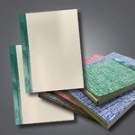A4 Docket Books / Pads (NCR) - One Colour 2