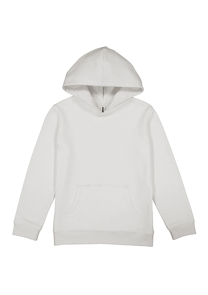 Kids Basis Hoodie 6