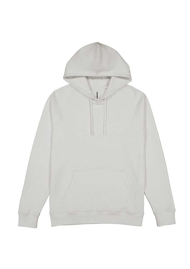Men's Basis Hoodie 6