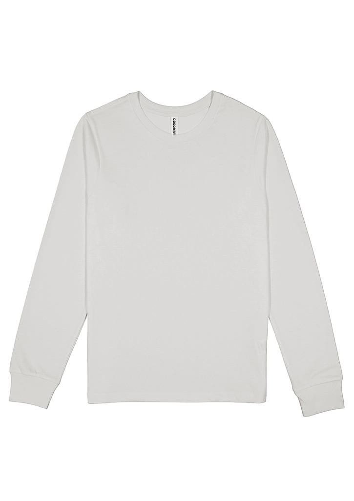 Women's Basis Long Sleeve Tee 4