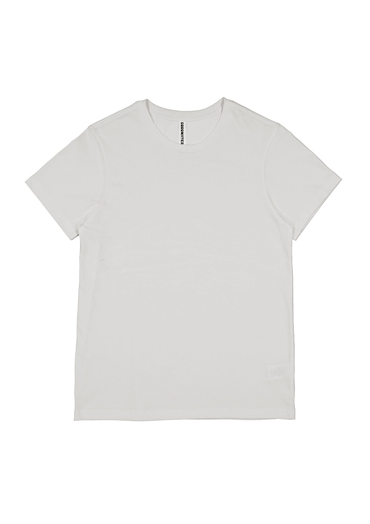 Women's Basis Short Sleeve Tee 9