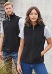 Men's Plain Vest 1