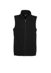 Men's Plain Vest 3