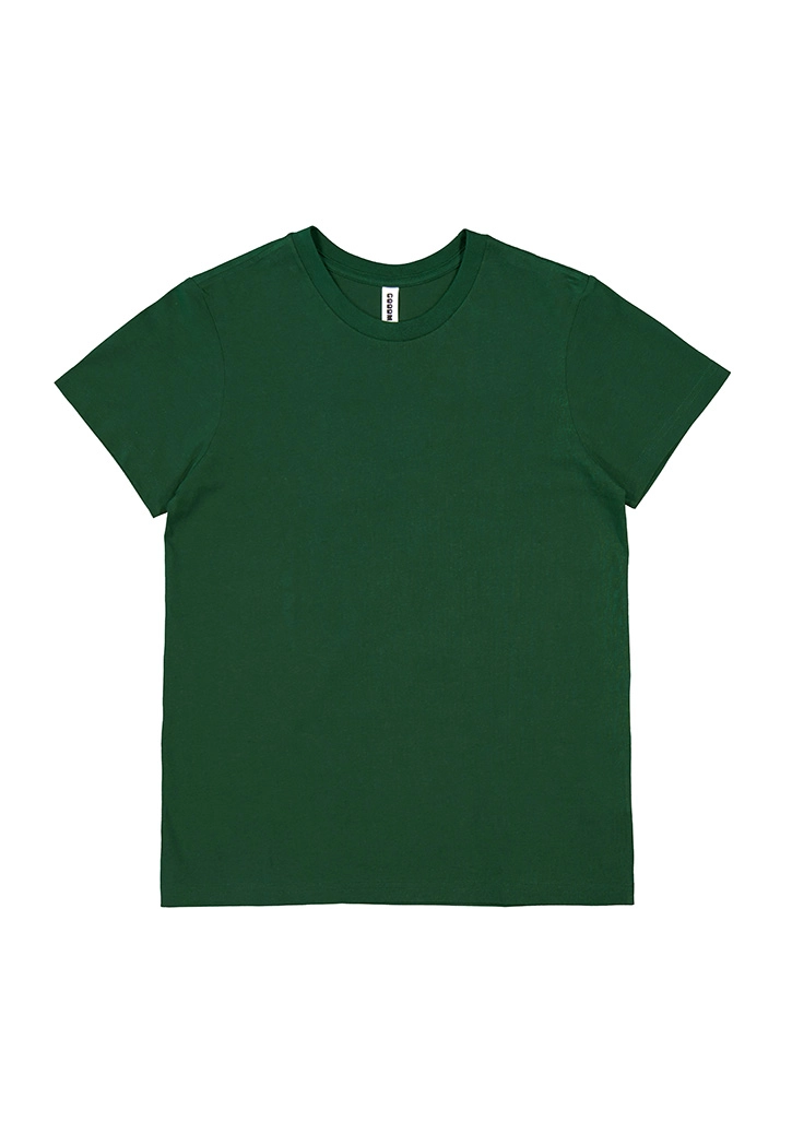 Women's Basis Short Sleeve Tee 4