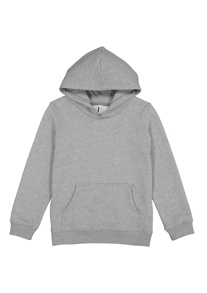 Kids Basis Hoodie 2