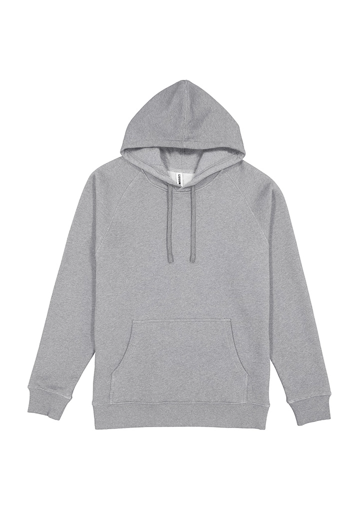 Men's Basis Hoodie 3