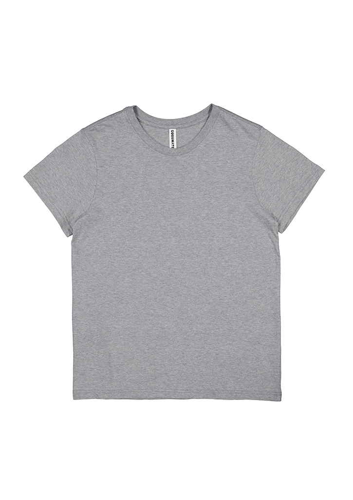 Women's Basis Short Sleeve Tee 13